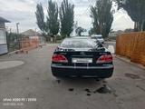 Lexus ES 300 2002 годаүшін5 200 000 тг. в Алматы – фото 4