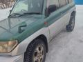 Mitsubishi Pajero iO 1998 годаүшін2 600 000 тг. в Усть-Каменогорск – фото 2