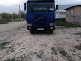 Volvo  F-12 1993 года за 9 200 000 тг. в Алматы – фото 3