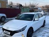 Hyundai Elantra 2022 годаүшін9 650 000 тг. в Семей – фото 5