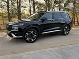 Hyundai Santa Fe 2023 годаүшін15 500 000 тг. в Костанай – фото 3