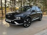 Hyundai Santa Fe 2023 годаүшін15 500 000 тг. в Костанай