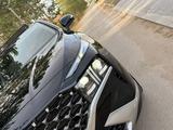 Hyundai Santa Fe 2023 годаүшін15 500 000 тг. в Костанай – фото 5