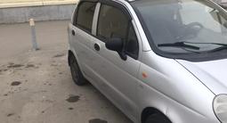 Daewoo Matiz 2012 года за 2 300 000 тг. в Алматы – фото 3