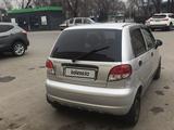 Daewoo Matiz 2012 года за 2 300 000 тг. в Алматы – фото 5