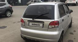 Daewoo Matiz 2012 года за 2 300 000 тг. в Алматы – фото 5