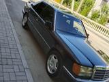 Mercedes-Benz E 280 1993 годаүшін2 000 000 тг. в Туркестан – фото 3