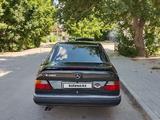 Mercedes-Benz E 280 1993 годаүшін2 000 000 тг. в Туркестан – фото 4
