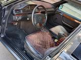Mercedes-Benz E 280 1993 годаүшін2 000 000 тг. в Туркестан – фото 5