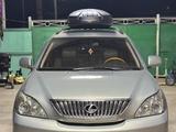 Lexus RX 330 2004 годаүшін7 800 000 тг. в Алматы – фото 3