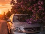 Lexus RX 330 2004 годаүшін7 800 000 тг. в Алматы – фото 2