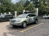 Lexus RX 330 2004 годаүшін7 800 000 тг. в Алматы – фото 4
