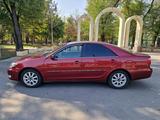 Toyota Camry 2005 годаfor5 000 000 тг. в Алматы – фото 4