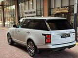 Land Rover Range Rover 2014 года за 29 500 000 тг. в Астана – фото 4