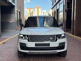 Land Rover Range Rover 2014 годаfor29 500 000 тг. в Астана