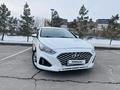 Hyundai Sonata 2019 годаүшін8 000 000 тг. в Астана – фото 3