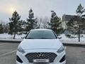 Hyundai Sonata 2019 годаүшін8 000 000 тг. в Астана – фото 49