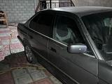 BMW 525 1991 годаүшін100 000 тг. в Бауыржана Момышулы – фото 5