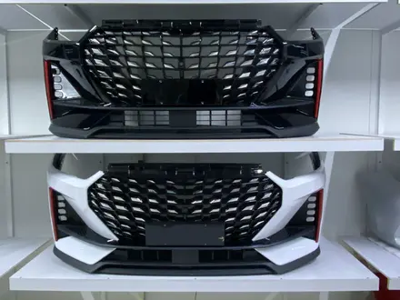 Бампер на changan cs55 plus за 140 000 тг. в Караганда