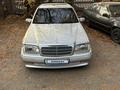 Mercedes-Benz C 280 1995 года за 3 700 000 тг. в Алматы