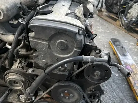 Двигатель G4GC Tucson Sonata Carens i30 Trajet Sportage Cerato за 400 000 тг. в Астана – фото 3