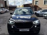 BMW X5 2014 годаүшін13 500 000 тг. в Караганда