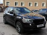 BMW X5 2014 годаүшін13 500 000 тг. в Караганда – фото 2