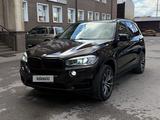 BMW X5 2014 годаүшін13 500 000 тг. в Караганда – фото 3