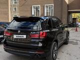 BMW X5 2014 годаүшін13 500 000 тг. в Караганда – фото 4