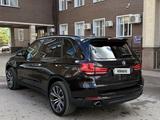 BMW X5 2014 годаүшін13 500 000 тг. в Караганда – фото 5