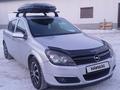 Opel Astra 2006 года за 3 100 000 тг. в Караганда – фото 2