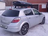 Opel Astra 2006 года за 3 100 000 тг. в Караганда – фото 4