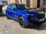 BMW X7 2024 годаүшін85 000 000 тг. в Астана