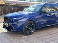 BMW X7 2024 года за 85 000 000 тг. в Астана – фото 2
