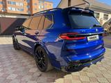 BMW X7 2024 годаүшін85 000 000 тг. в Астана – фото 5