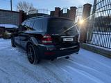 Mercedes-Benz GL 550 2007 года за 8 500 000 тг. в Алматы – фото 4
