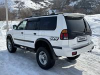 Mitsubishi Montero Sport 2000 годаүшін4 500 000 тг. в Алматы