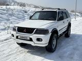 Mitsubishi Montero Sport 2000 года за 4 500 000 тг. в Алматы – фото 5