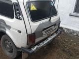 ВАЗ (Lada) Lada 2121 1997 года за 800 000 тг. в Аксу – фото 3