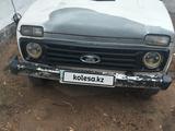 ВАЗ (Lada) Lada 2121 1997 года за 800 000 тг. в Аксу – фото 4