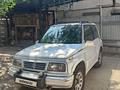 Suzuki Escudo 1997 годаfor2 500 000 тг. в Алматы – фото 3