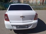 Chevrolet Cobalt 2023 годаүшін6 900 000 тг. в Актобе – фото 2