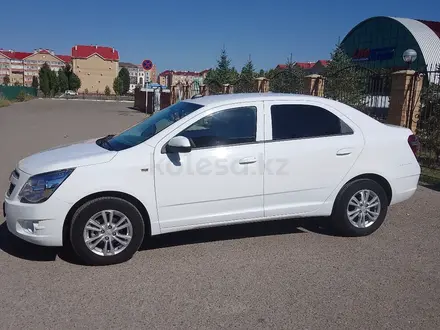 Chevrolet Cobalt 2023 года за 6 700 000 тг. в Актобе – фото 3