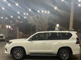 Toyota Land Cruiser Prado 2022 годаүшін52 000 000 тг. в Тараз