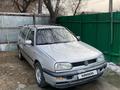 Volkswagen Golf 1993 годаүшін1 500 000 тг. в Тараз – фото 6