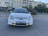 Honda Civic 2003 годаfor2 800 000 тг. в Караганда – фото 4