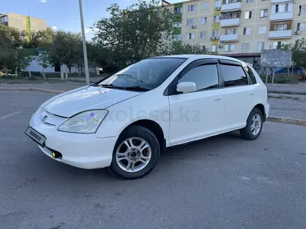 Honda Civic 2003 года за 2 800 000 тг. в Караганда – фото 3