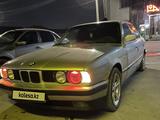 BMW 520 1991 годаүшін1 400 000 тг. в Тараз