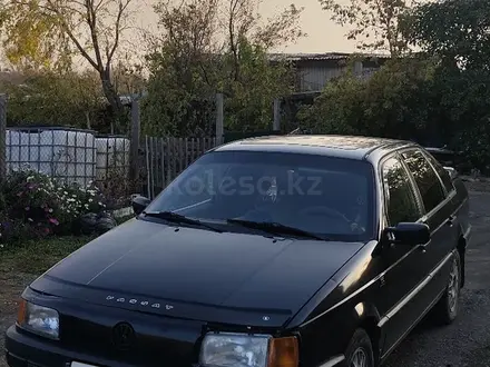 Volkswagen Passat 1990 года за 1 200 000 тг. в Габидена Мустафина