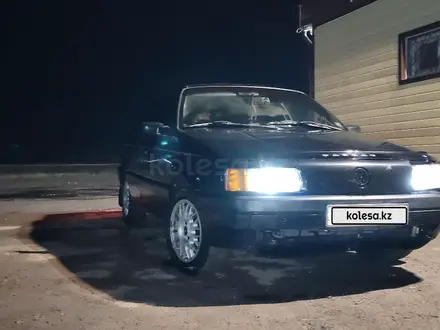 Volkswagen Passat 1990 года за 1 200 000 тг. в Габидена Мустафина – фото 22